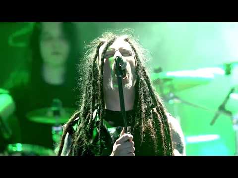 Vallenfyre - Full Show - Graspop 2015