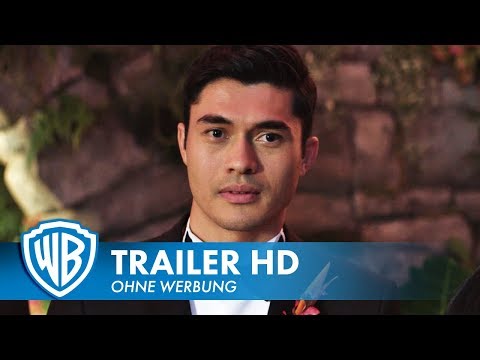 Trailer-Vorschau: Crazy Rich