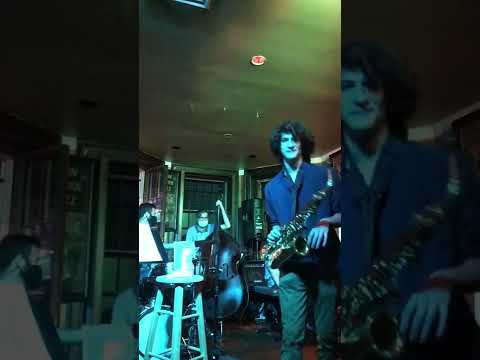 Promotional video thumbnail 1 for Zev Jarrett Quartet