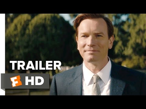American Pastoral (2016) Trailer