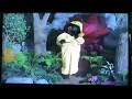 Barney The Bear Scene