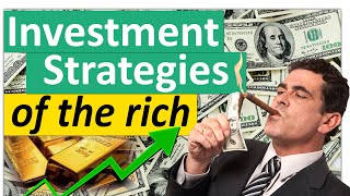 Best Way to Invest Money (Investment Strategies 2019)