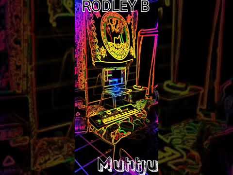 Mutitjulu by Rodley B