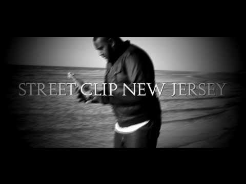 Dams Daniels & Rj - Street Clip New Jersey[Officiel Video]
