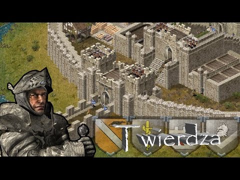 Klasyka Strategii: Twierdza - odcinek 6 - "Silny Oddział Wojsk Szczura"