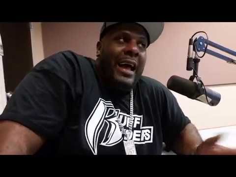 Quadir Lateef: HNIC Ruff Ryders New Generation Artist Interview with Jazzy T
