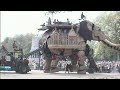The Sultan S Elephant London 2006