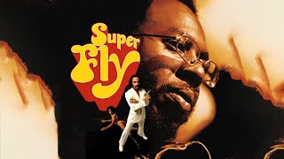 ISRAELITES:Curtis Mayfield - Little Child Runnin&#39; Wild 1972 {Extended Version}