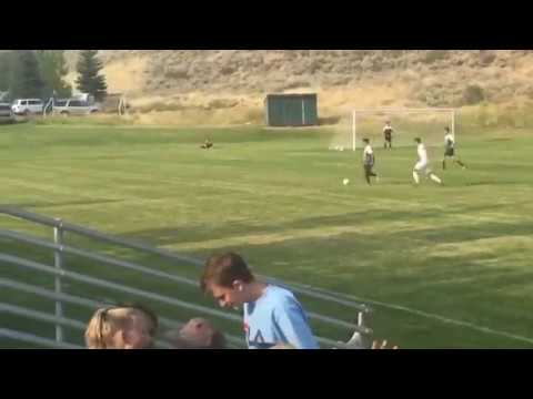 Wood River 4 vs 2 Jerome Soccer 8:23:18