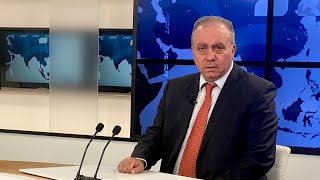 Մեր վիճակը օրհասական է, բայց անհույս չէ. Հրանտ Բագրատյան