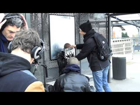 "Alias Tito" de Quentin Lestienne Making-of (2013)