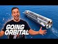 SpaceX's MASSIVE Starship Flight 14 Plan Change Explained!