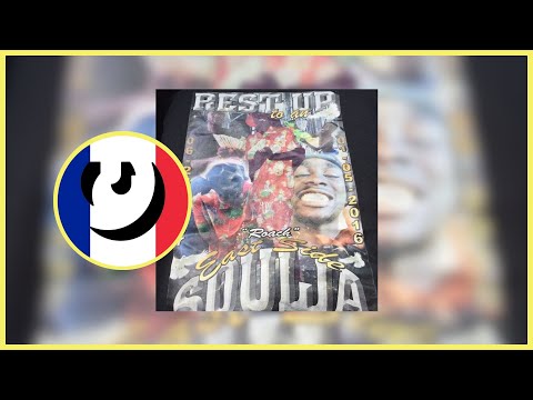 Video thumbnail for Ski Mask the Slump God & XXXTENTACION - RIP Roach (Traduction française)