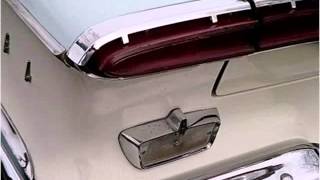 preview picture of video '1958 Edsel Ranger Used Cars Danbury CT'