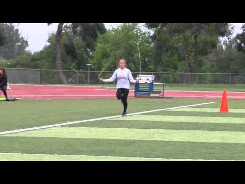 JumpRopeRun Advanced