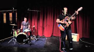 Sean Rowe - "Done Calling You" (Live)