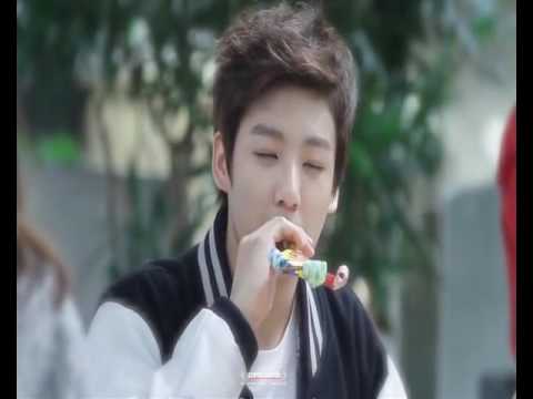 Jungkook Bts & Kim Danee (Dark'Ligh Jeonkookie - DanKim Dounats) #JungNee #Roleplayer