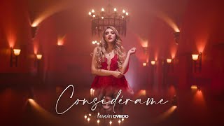 Considérame Music Video
