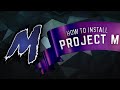 How To Install Project M Super Smash Academy