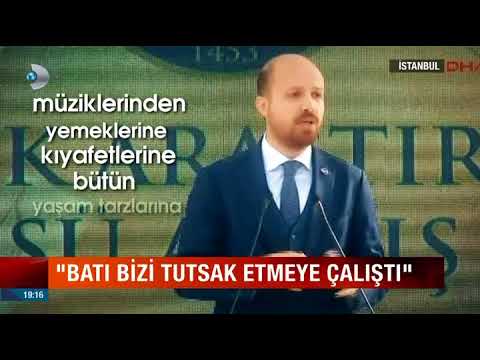 Bilal  Erdoğan . Ritmik jimnastik :)