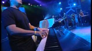 CASI UN HECHIZO JERRY RIVERA EN ITALIA