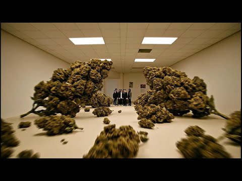 ZiploK - KNAK, ZELL (Video Oficial) 