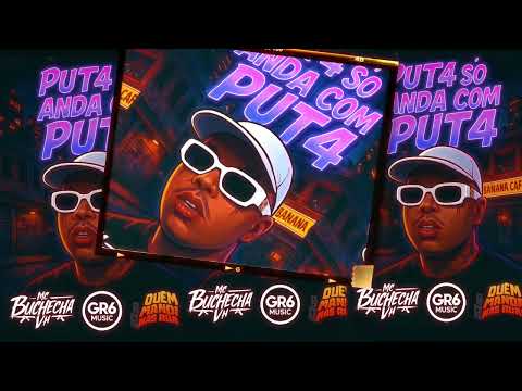 Mc Buchecha VM Medley exclusiva - DJS MAURINHO DO KIT -BUIU -XÊNON PUT4 SÓ ANDA COM PUT4