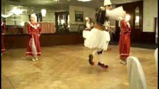 Valle Came: Grupi Bashkimi