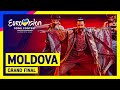 Pasha Parfeni - Soarele şi Luna (LIVE) | Moldova 🇲🇩 | Grand Final | Eurovision 2023