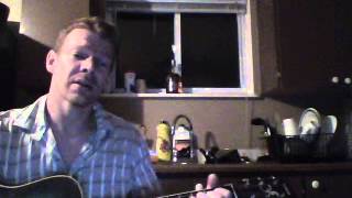 Josh Turner I&#39;ll Be there/cover by Gus McCormick