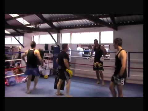 John Scida Team Ultimate Red Logo Grading 2011 Part 2_0001.wmv
