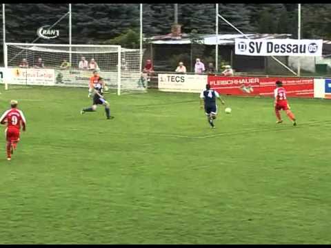 Saisonauftakt SV Dessau 05 - RAN1