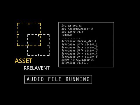 If you can hear this - POI