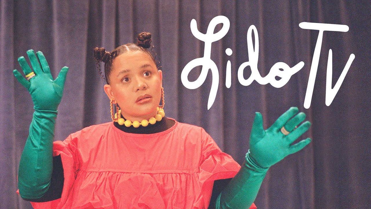 Lido TV | Official Trailer