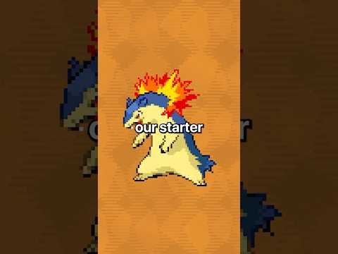 What’s the BEST TEAM for HeartGold SoulSilver? #pokemon #shorts