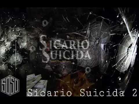 5050 - Sik@Ry0 $uiciD@ 2 (QEPD MORRO)