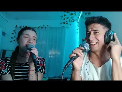 private emotion - Ricky Martin, Meja (cover Nico Barzola y Abru Quintana)