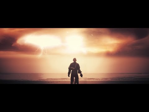 敖犬 OWODOG - Fire In The Sky (Official Music Video 官方MV)
