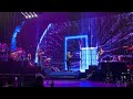 Eros Ramazzotti ‘Ahora Tu’ Live Houston, TX 11/2/22