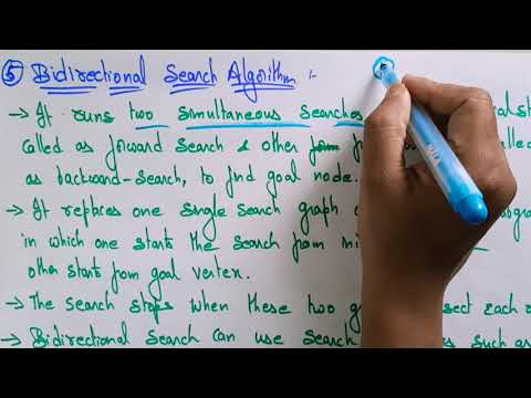 Artificial Intelligence | Introduction | Lec 1| Bhanu Priya