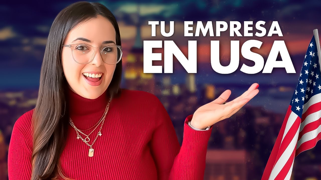 Abrí una LLC en USA para ganar en dólares y te cuento todo (guía completa 2024)