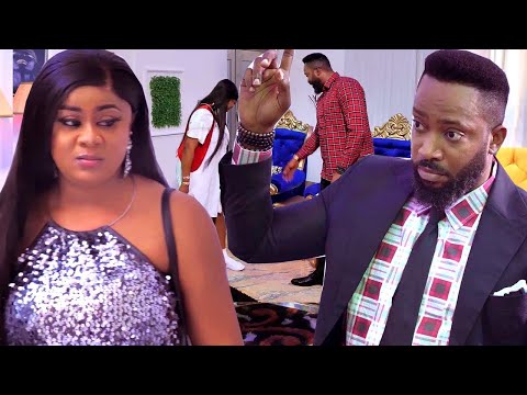 new released today {EXPENSIVE HUSBAND - COMPLETE SEASON} FREDRICK LEONARD,UJU OKOLI NIGERIAN MOVIE