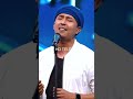 Pushpan Pradhan | Nepal idol | chiso pani piucha juice khadaina