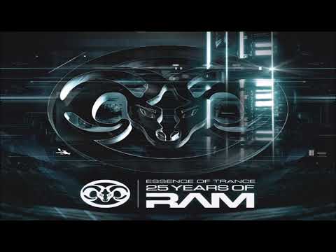 RAM - Essence Of Trance 25 Years Of RAM (Passion)