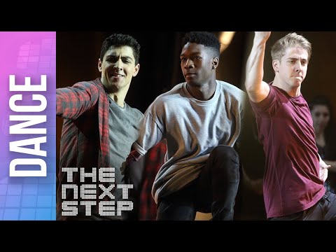 The Next Step - Super Extended Bangers & Mash-Ups Finals
