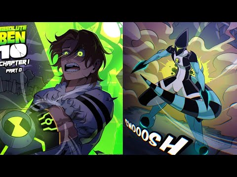 Absolute Ben 10 , Chapter 1 | Part - 0