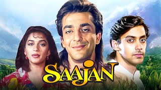 Download lagu Saajan (1991) Full Movie | Sanjay Dutt, Madhuri Dixit, Salman Khan mp3
