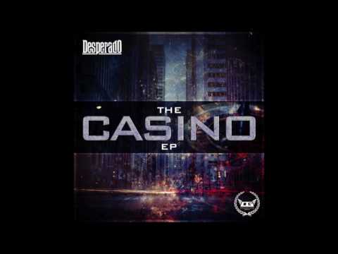 Desperado - Left right