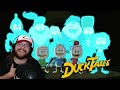 The Secret S Of Castle McDuck Ducktales 2017 1x20 REACTION