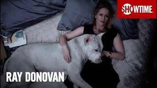 Dog The Dog (The Dogo Argentino) | Ray Donovan | SHOWTIME